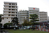 日本赤十字社　広島赤十字・原爆病院