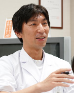 薬剤部主査 医薬品情報管理室 木村 好伸 氏